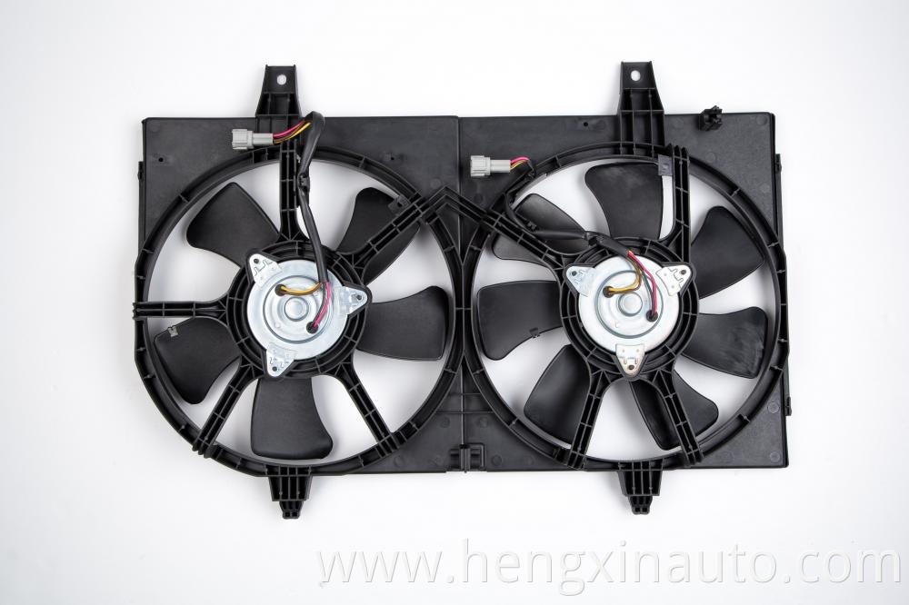 214815y720 Radiator Fan Jpg